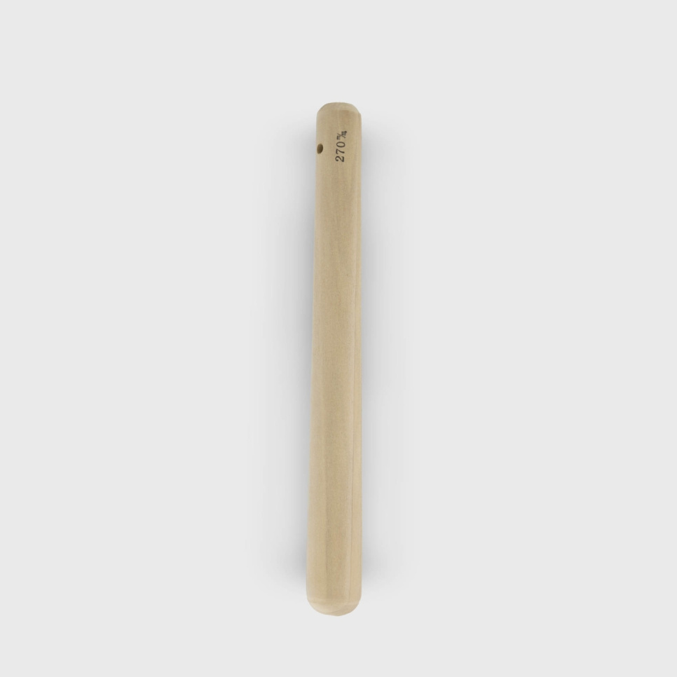 Stöt till Japansk Mortel, 27 cm i gruppen Matlagning / Köksredskap / Mortlar hos KitchenLab (2252-35240)