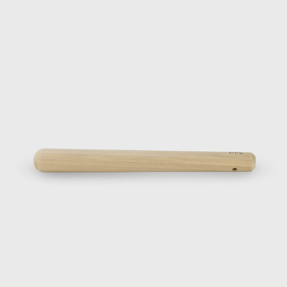 Stöt till Japansk Mortel, 27 cm