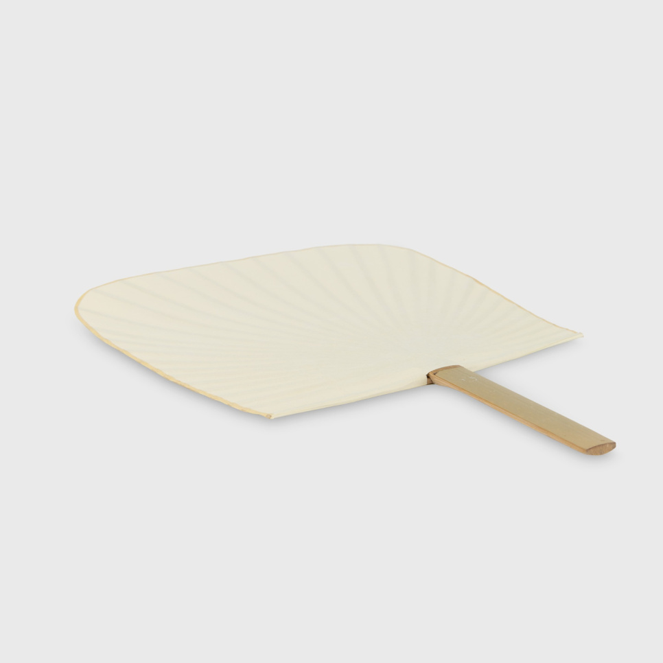 Yakitorifläkt till Konrogrill