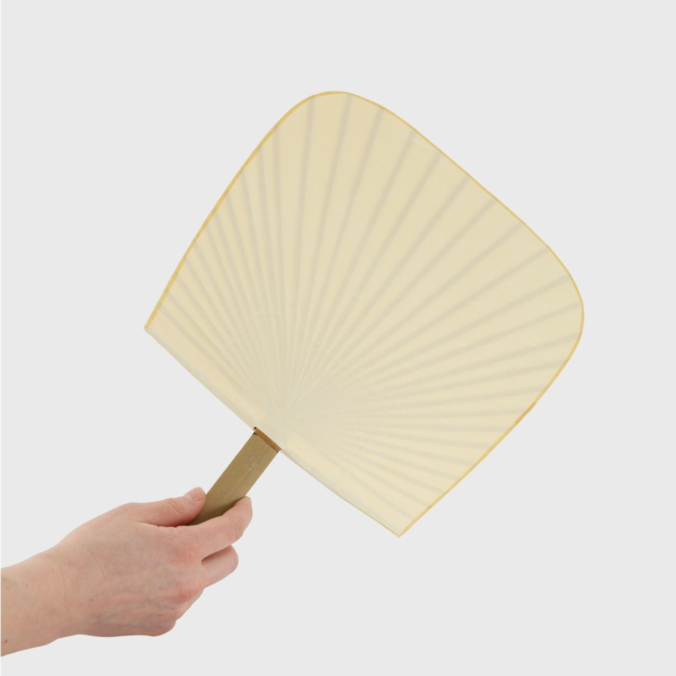 Yakitorifläkt till Konrogrill