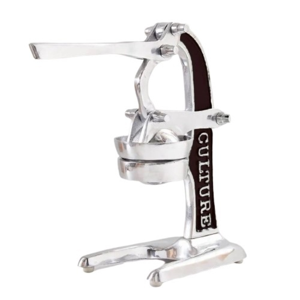 Mexikansk citruspress, gjuten aluminium - Verve Culture i gruppen Köksmaskiner / Juicepress & Juicemaskiner / Citruspressar hos KitchenLab (2253-33683)