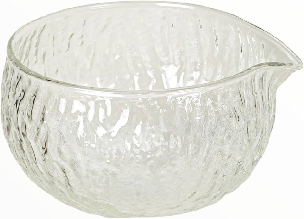 Matchaskål i glas, 35 cl i gruppen Te & Kaffe / Te / Matcha te hos The Kitchen Lab (2253-35222)