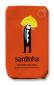 Sardiner i Olivolja, Citron, 120 g- Sardinha