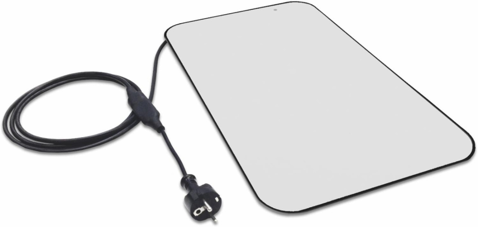 Värmeplatta GN 1/1, Top Box - Schneider i gruppen Köksmaskiner / Värma & Koka / Värmerier hos The Kitchen Lab (2254-33750)