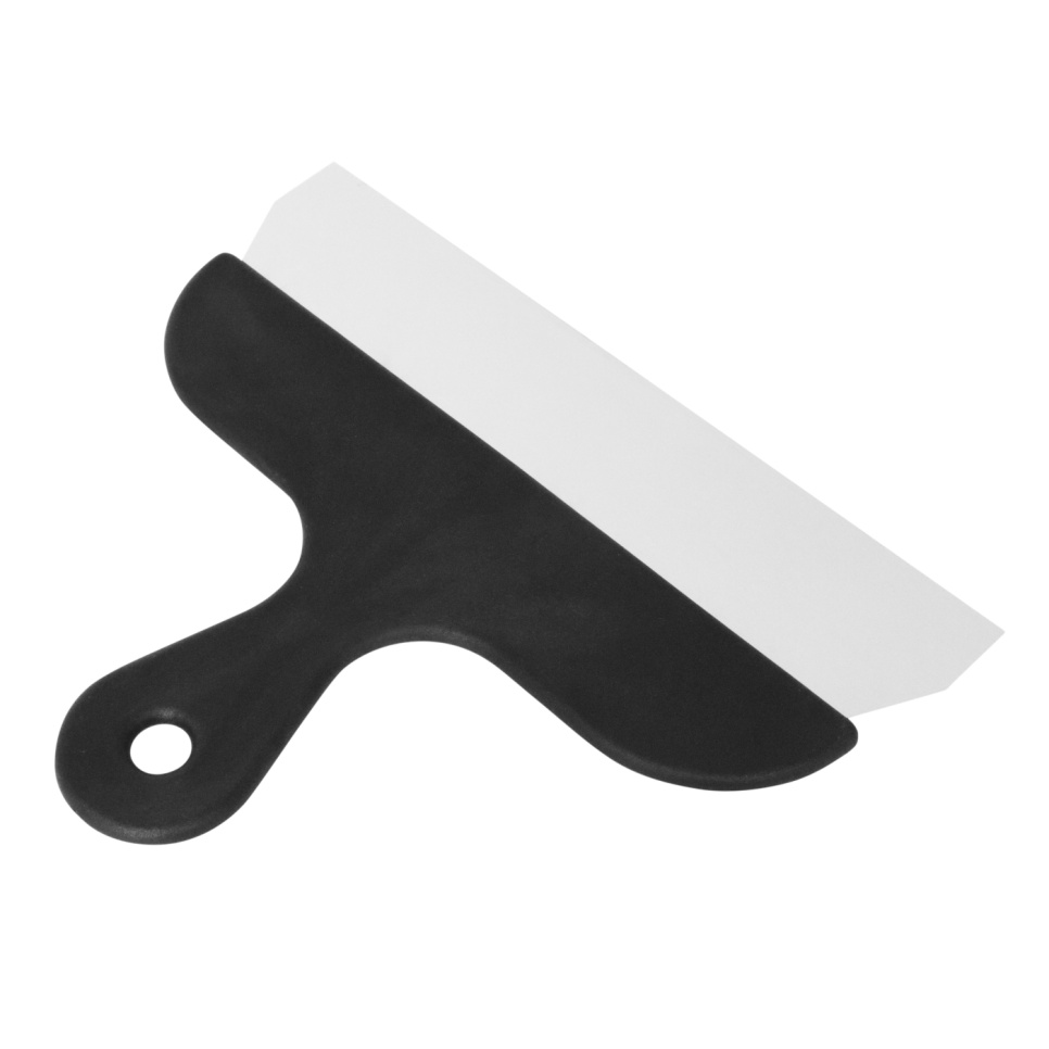 Chokladskrapa / Bänkskrapa, 27 cm - Schneider