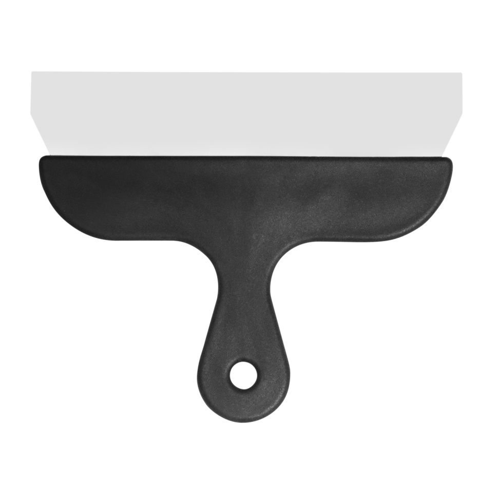 Chokladskrapa / Bänkskrapa, 27 cm - Schneider