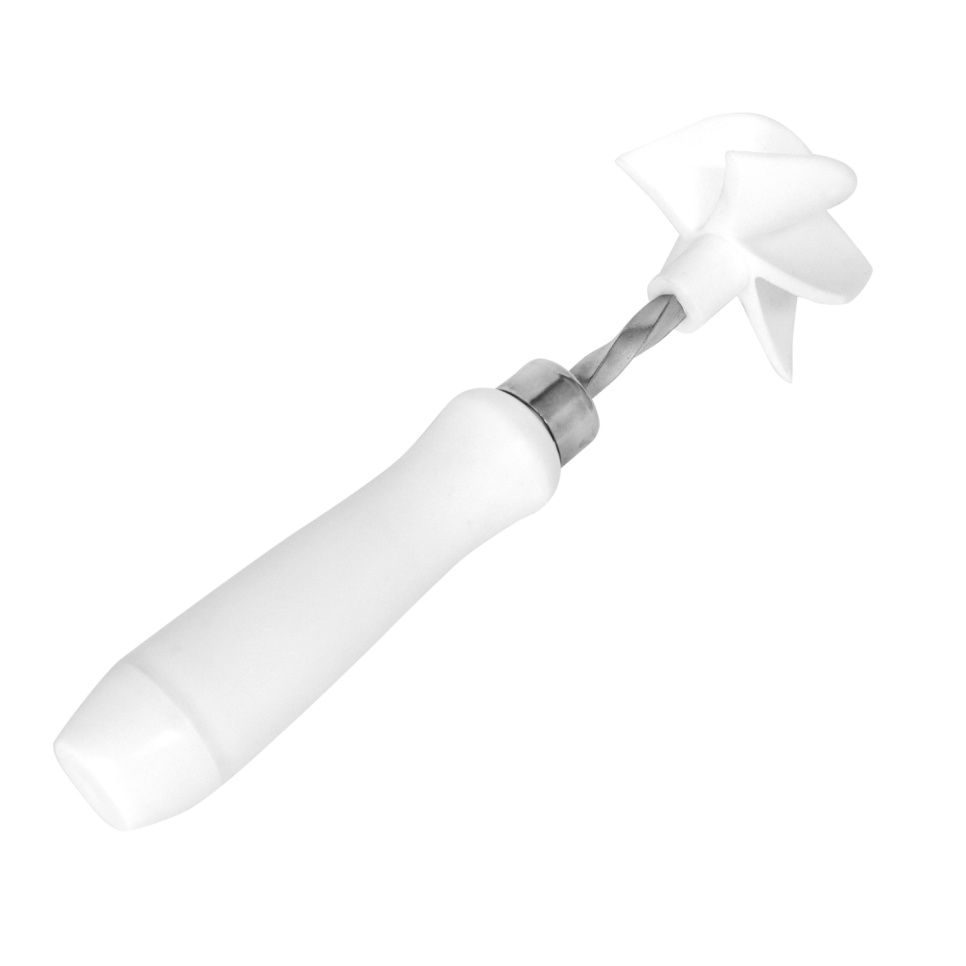 Rosenbrödsstämpel - Schneider