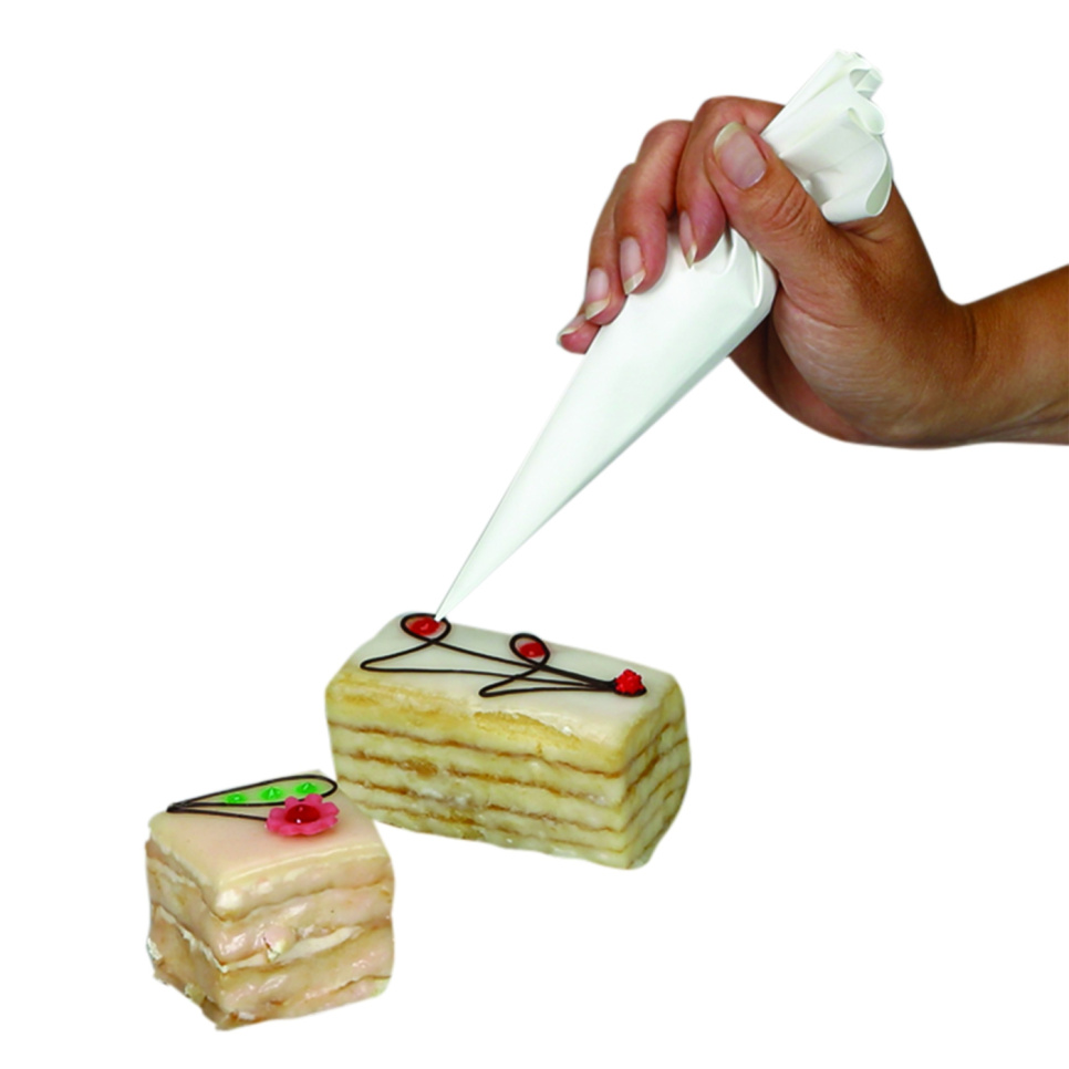 Pikeringspåsar, 5-pack - Schneider i gruppen Bakning / Bakredskap / Spritsar & Tyllar hos The Kitchen Lab (2254-33848)