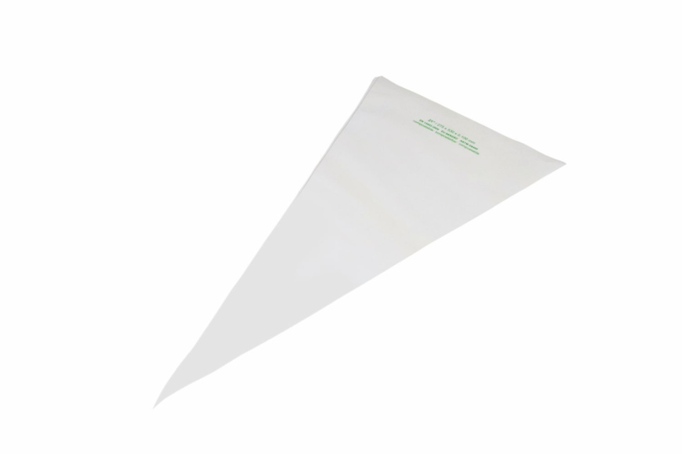 Spitspåsar 53 cm, komposterbara, 72-pack — Schneider