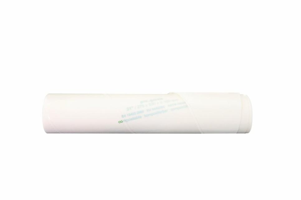 Spitspåsar 53 cm, komposterbara, 72-pack — Schneider