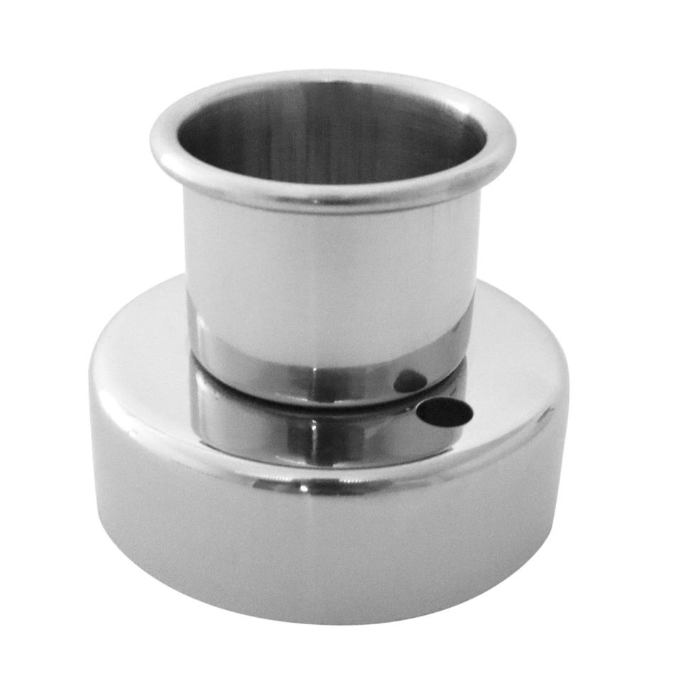 Donut-utstickare - Schneider i gruppen Bakning / Bakredskap / Utskärare & stansringar hos The Kitchen Lab (2254-33946)