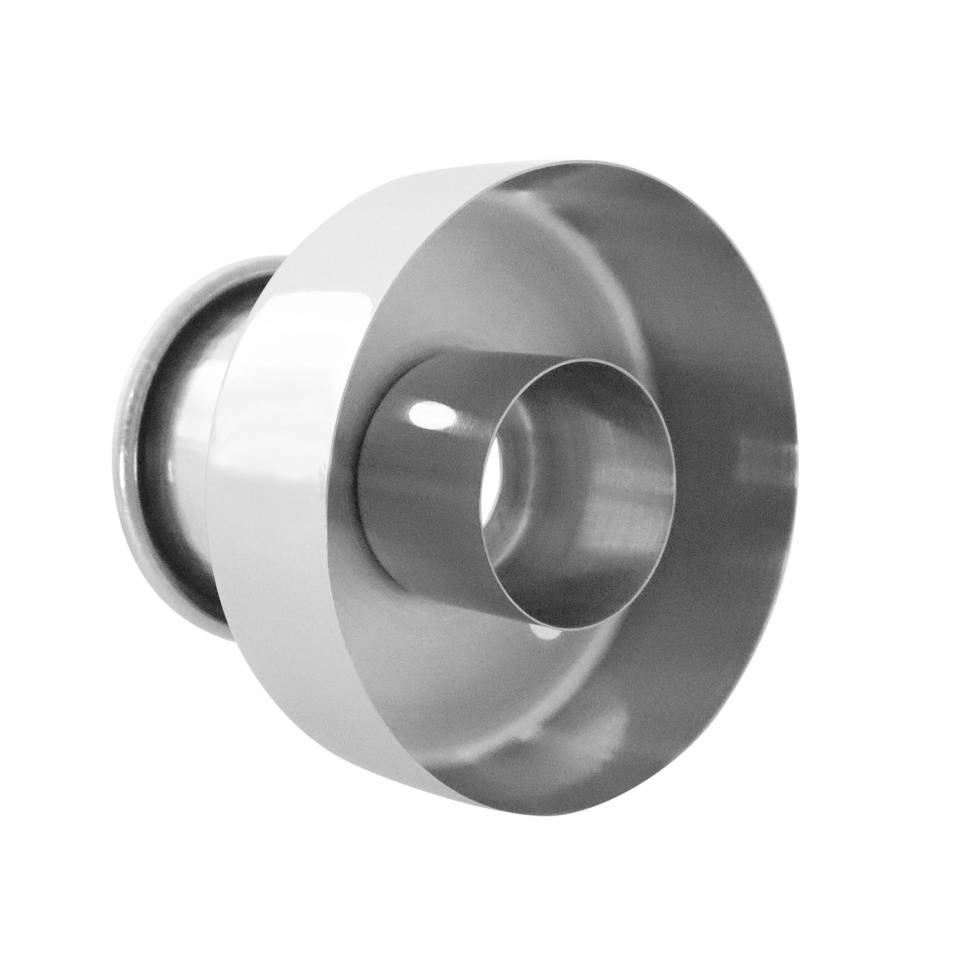 Donut-utstickare - Schneider