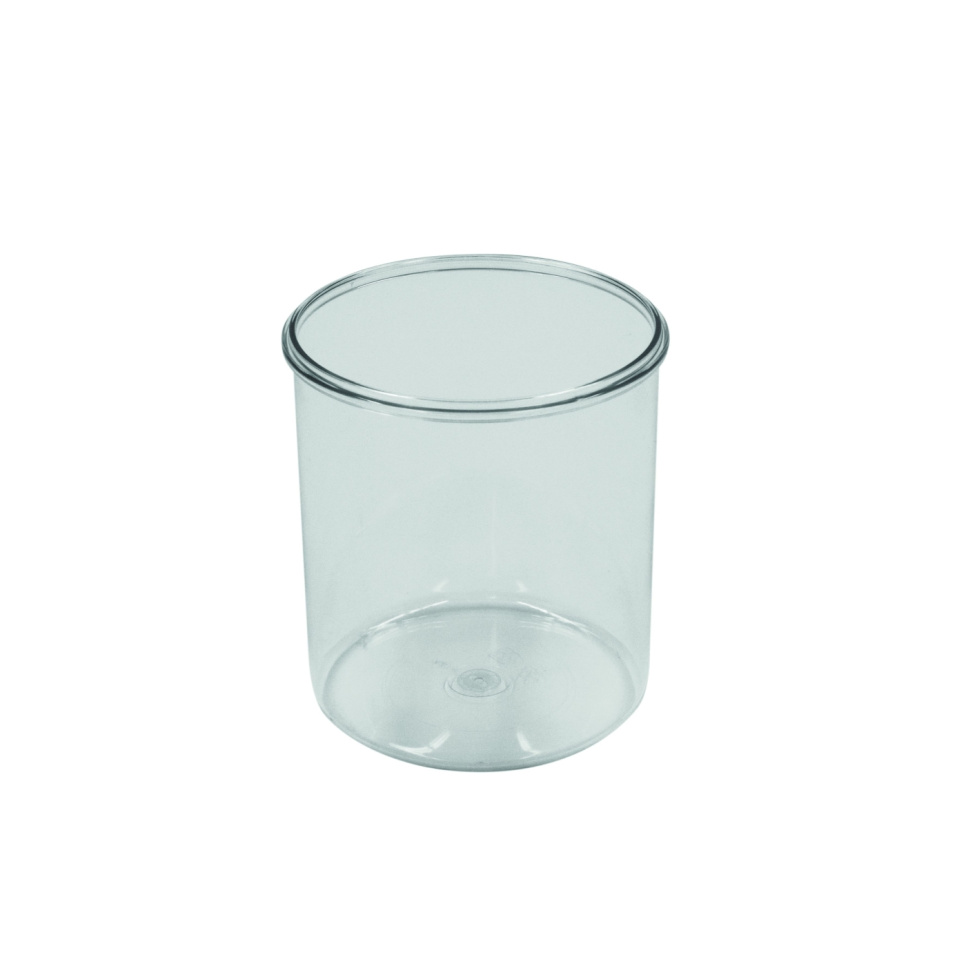 Prepplåda med lock, cylinderformad - Schneider i gruppen Matlagning / Köksredskap / Förvaring hos The Kitchen Lab (2254-33953)