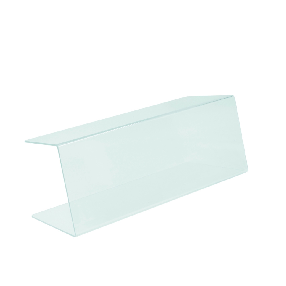 Bufféskydd i akryl - Schneider i gruppen Dukning / Annat för Dukning & Servering / Specialartiklar hos KitchenLab (2254-33956)