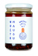 Smoky Chili Oil, rökig chiliolja 240 g – White Mausu