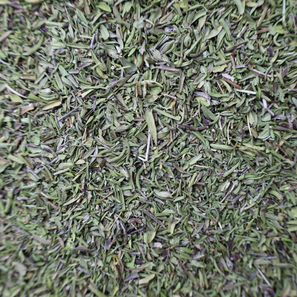 Zather, Vildplockad, 15 g - The Pepper Quest