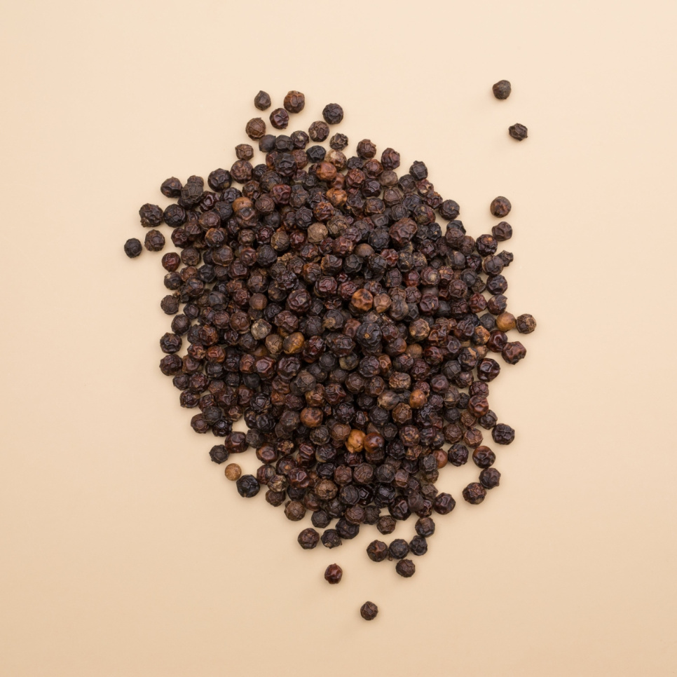 Peppar, Sen skörd, Phu Quoc, 40 g - The Pepper Quest