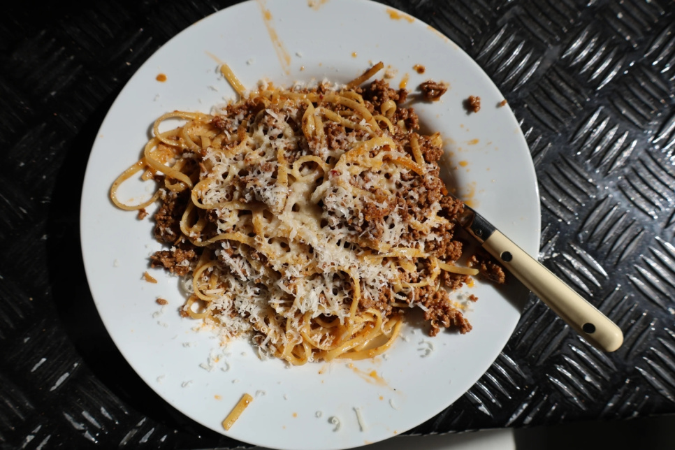 Kryddblandning, Ragù Blend, 18 g - The Pepper Quest