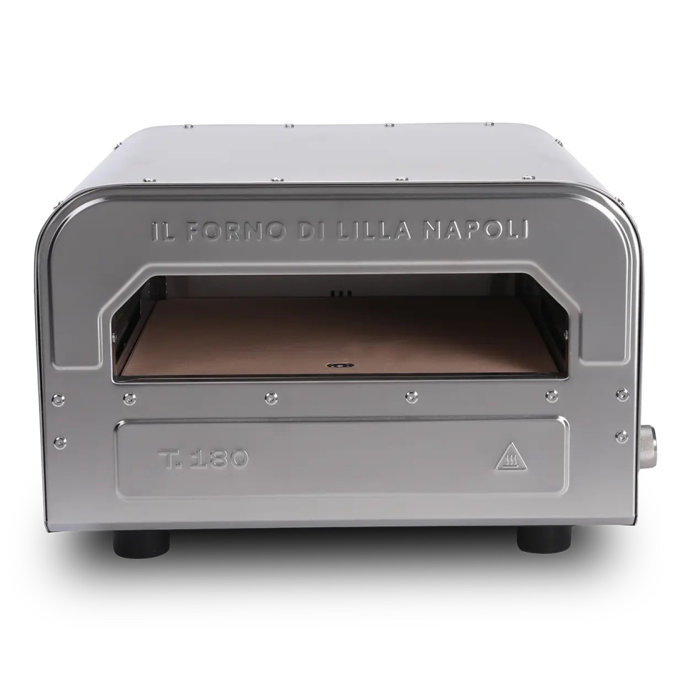 Pizzaugn, gasol - Il Forno di Lilla Napoli