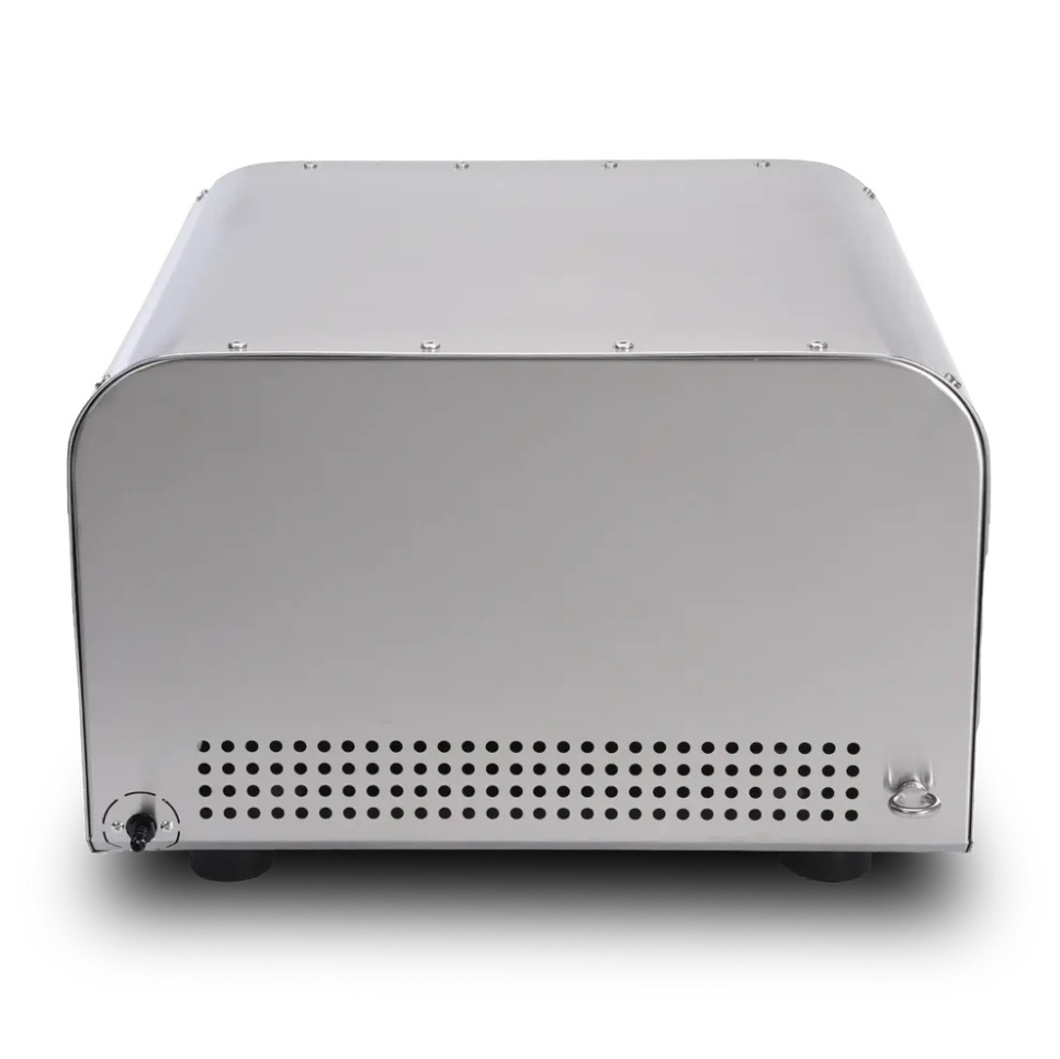 Pizzaugn, gasol - Il Forno di Lilla Napoli