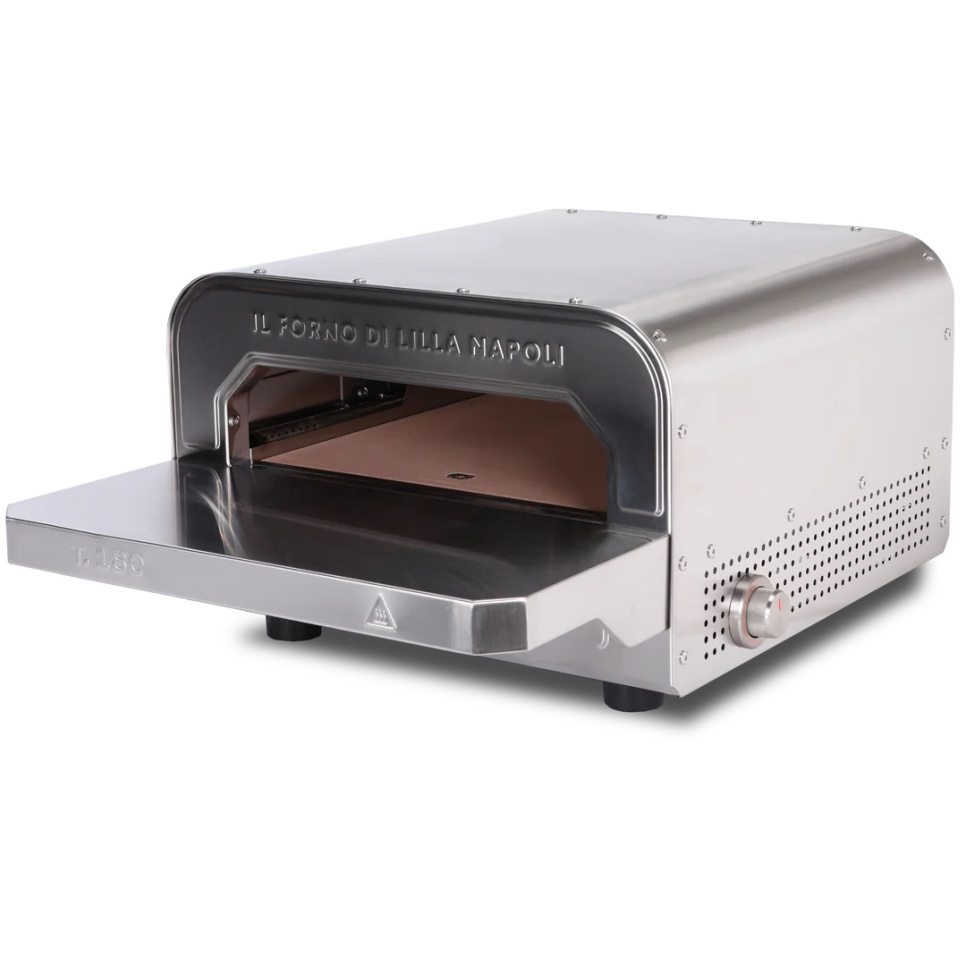 Bord till Pizzaugn - Il Forno di Lilla Napoli