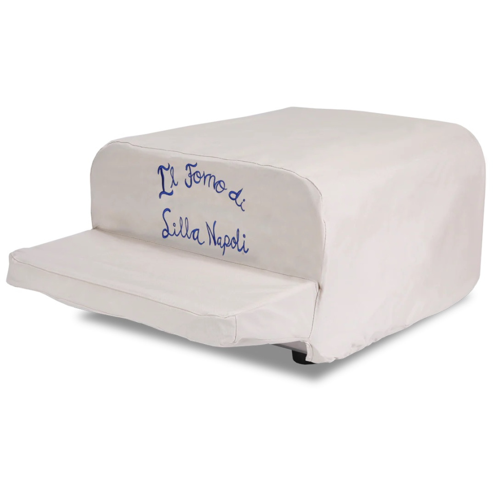 Överdrag till ugn med bord - Il Forno di Lilla Napoli i gruppen Grillar, Spisar & Ugnar / Ugnar / Pizzaugnar hos KitchenLab (2261-33369)