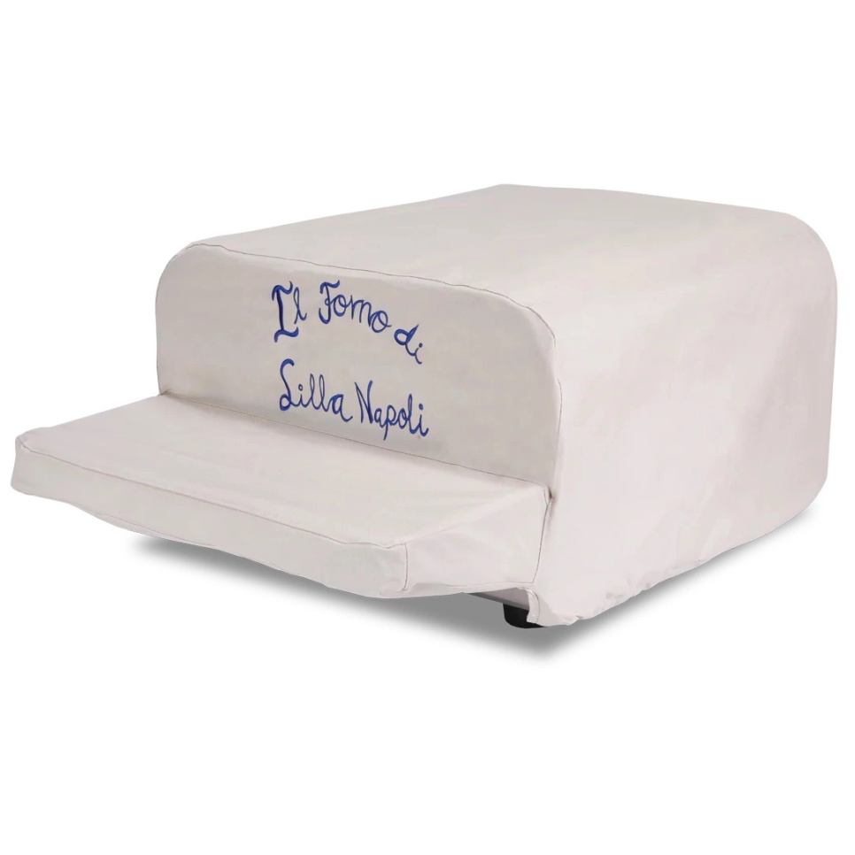 Il Forno di Lilla Napoli - Komplett paket