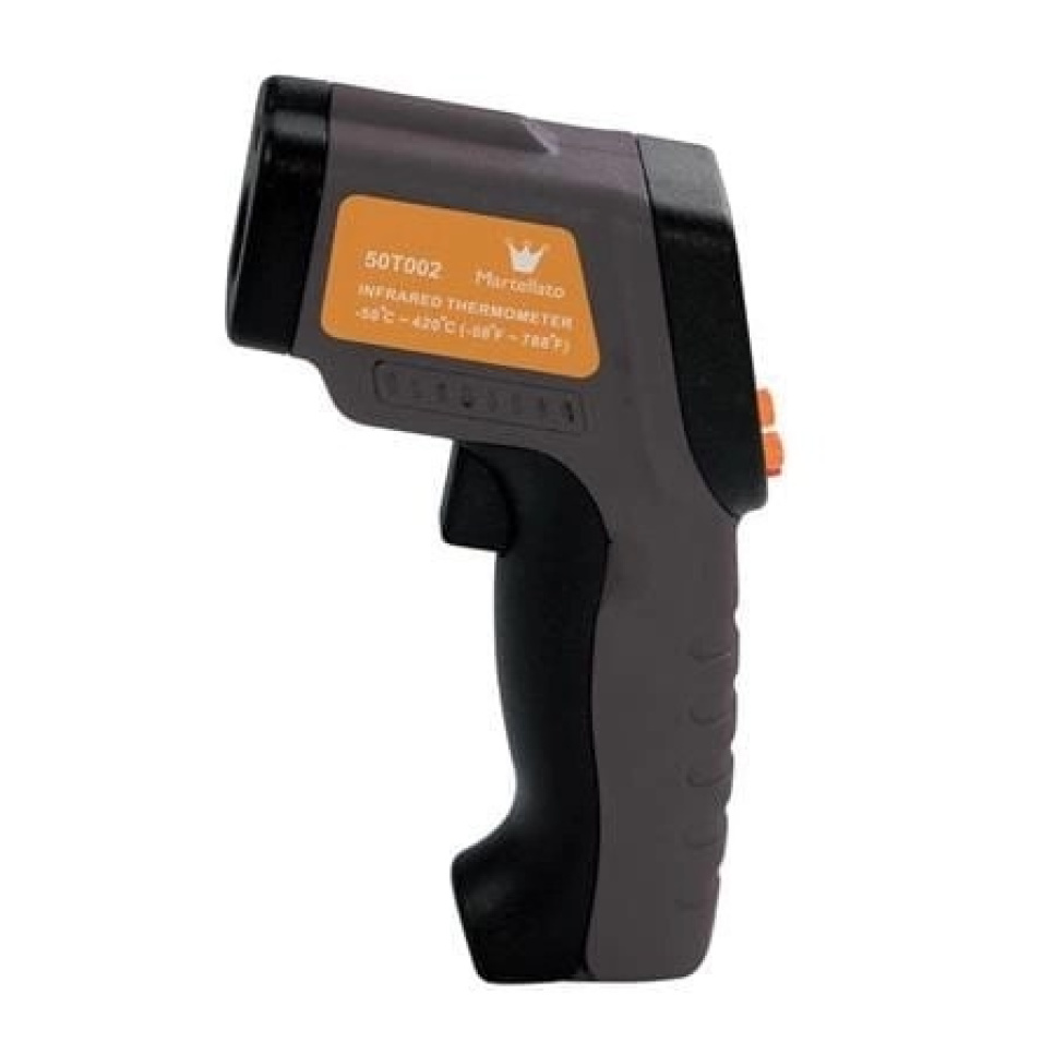 Il Forno di Lilla Napoli - Komplett paket