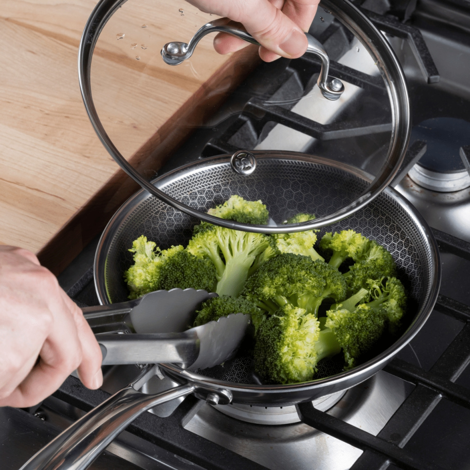 Glaslock, 26 cm - Hexclad