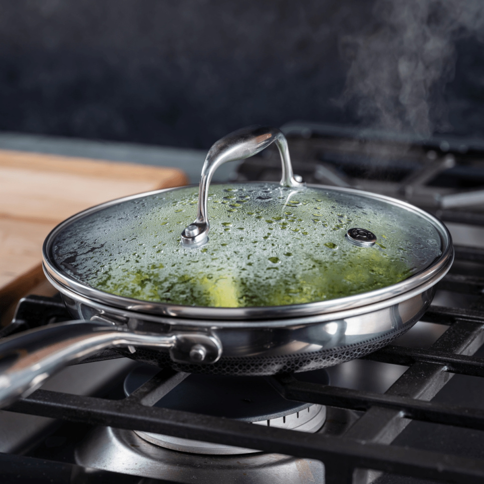 Glaslock, 26 cm - Hexclad