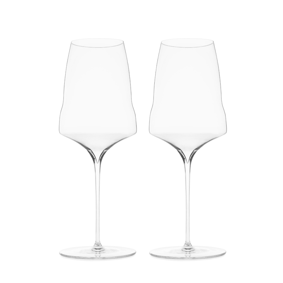 Vinglas, Josephine N° 2, Universal - Josephinenhütte - 2-pack i gruppen Bar & Vin / Vinglas / Vinprovarglas hos KitchenLab (2263-33710)