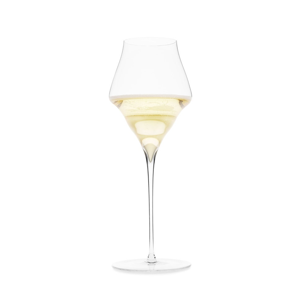 Vinglas, Josephine N° 4, Champagne - Josephinenhütte - 2-pack