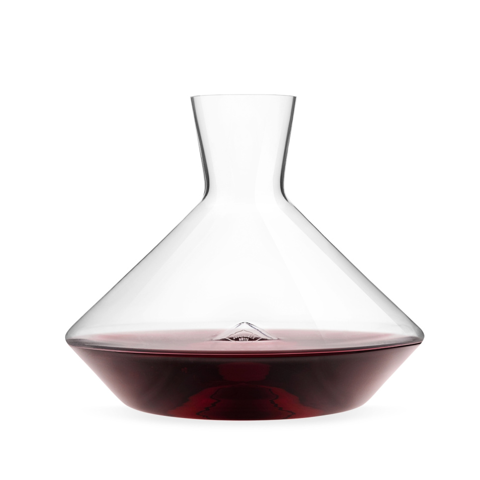 Vinkaraff, Josephine N° 7, Decanter - Josephinenhütte