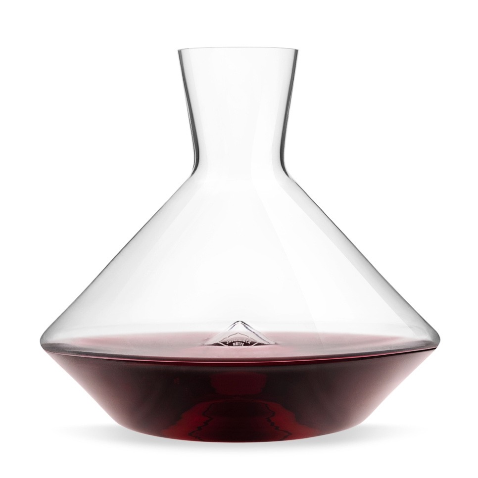 Vinkaraff, Josephine N° 8, Decanter Magnum - Josephinenhütte