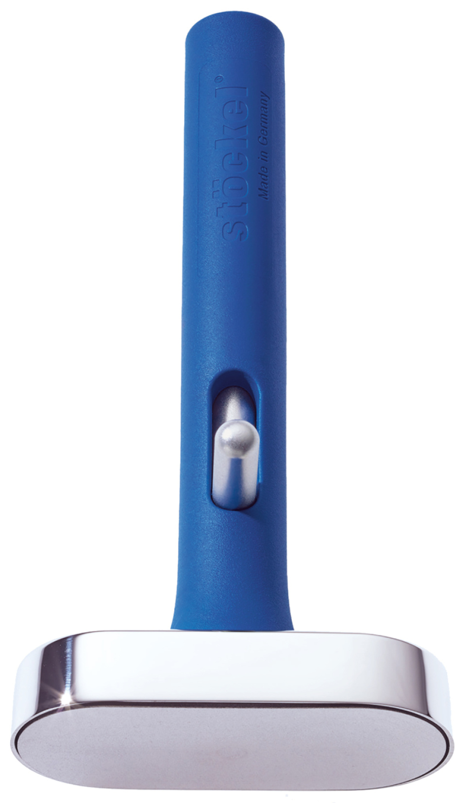 Falafelpress Modell FO, Oval - Stöckel i gruppen Matlagning / Köksredskap / Pressar & stötar hos The Kitchen Lab (2279-33879)