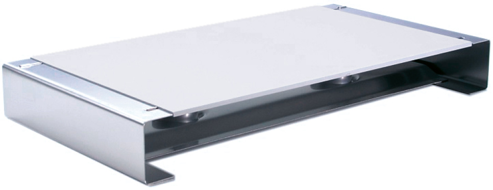 Värmeplatta för värmeljus - Stöckel i gruppen Köksmaskiner / Värma & Koka / Värmerier hos The Kitchen Lab (2279-33911)