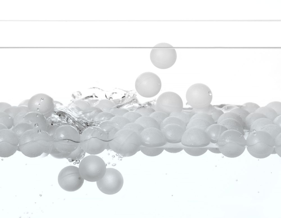 Sous vide-bollar, 500-pack - Hendi