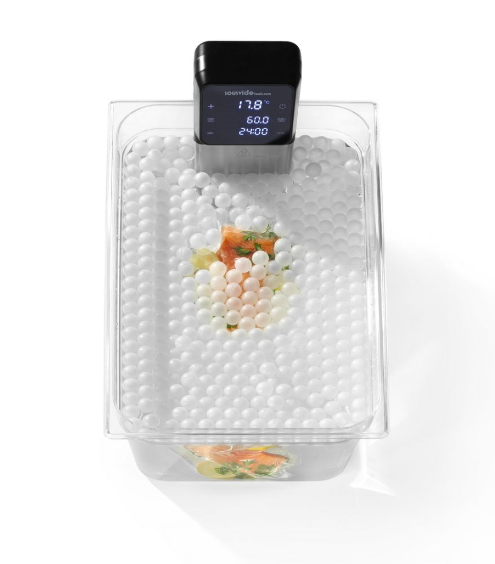 Sous vide-bollar, 500-pack - Hendi