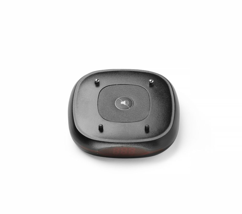 Puckar till pucksystem, 10-pack - Hendi