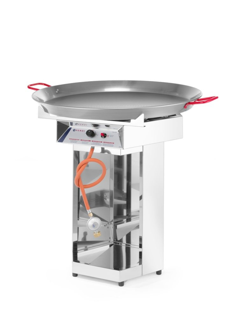 Gasbrännare Fiesta 800 med Paellapanna - Hendi