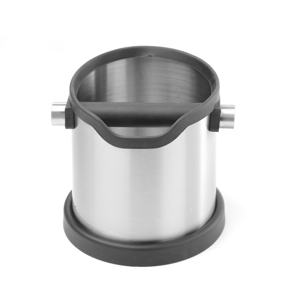 Knockbox - Hendi i gruppen Te & Kaffe / Kaffetillbehör / Sumplådor hos KitchenLab (2294-34686)