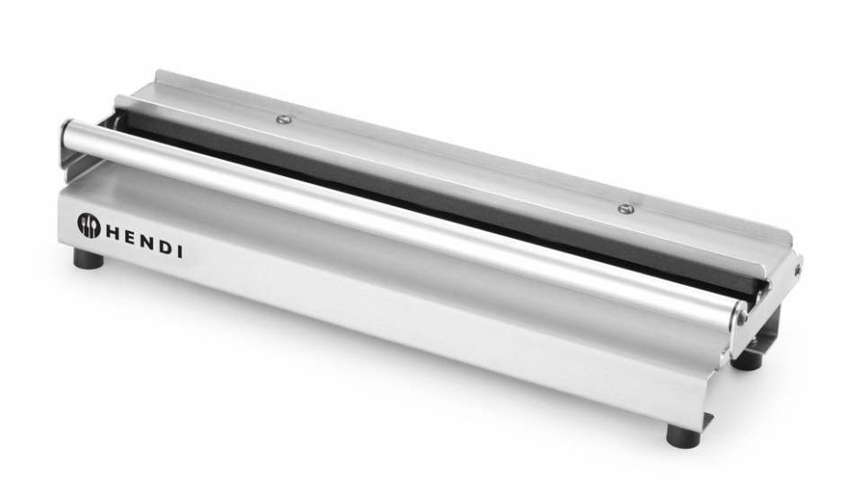 Dumplingpress / Raviolipress, Professionell - Hendi