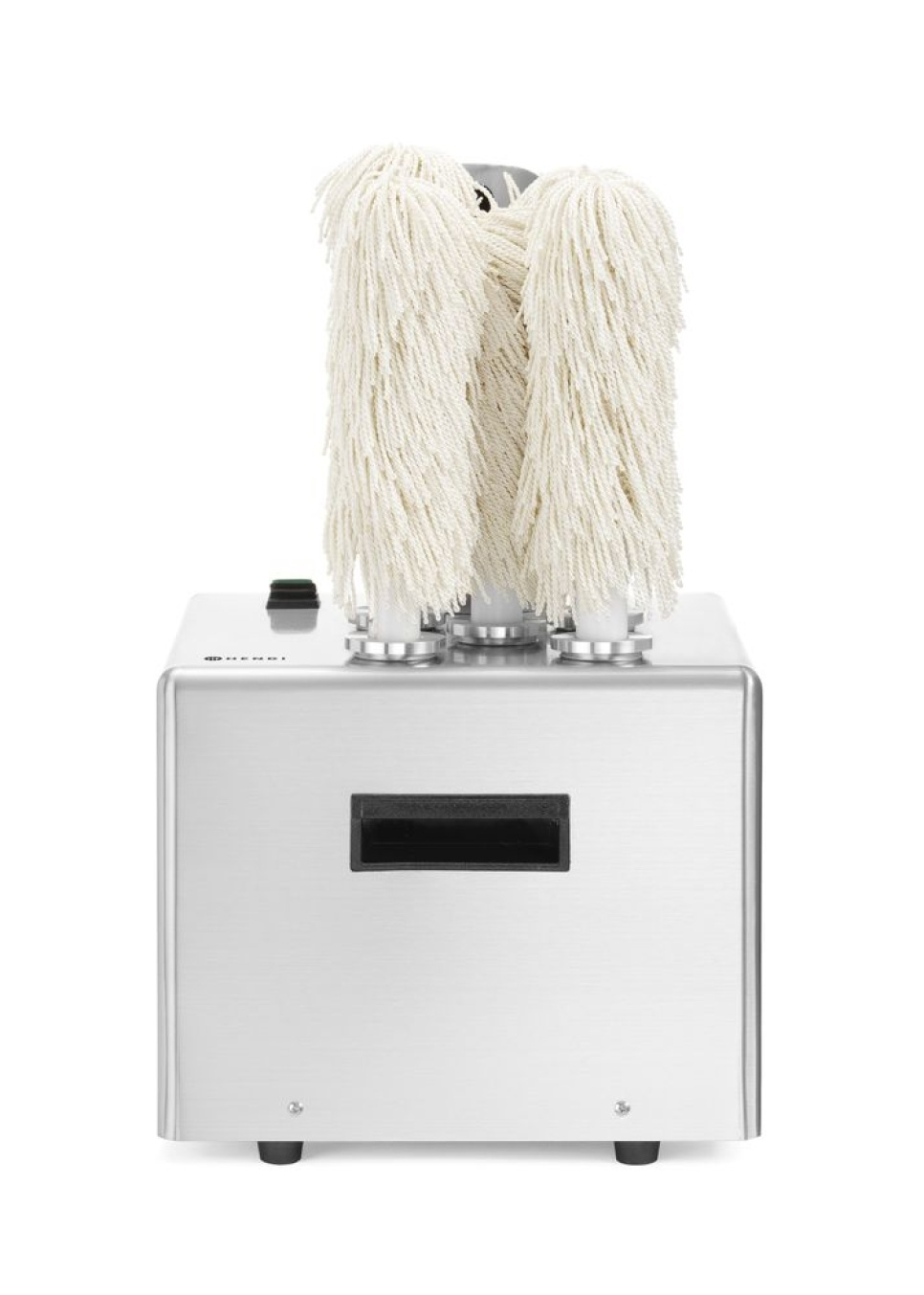 Elektrisk glaspolerare - Hendi i gruppen Köksinredning / Renhållning hos The Kitchen Lab (2294-34691)