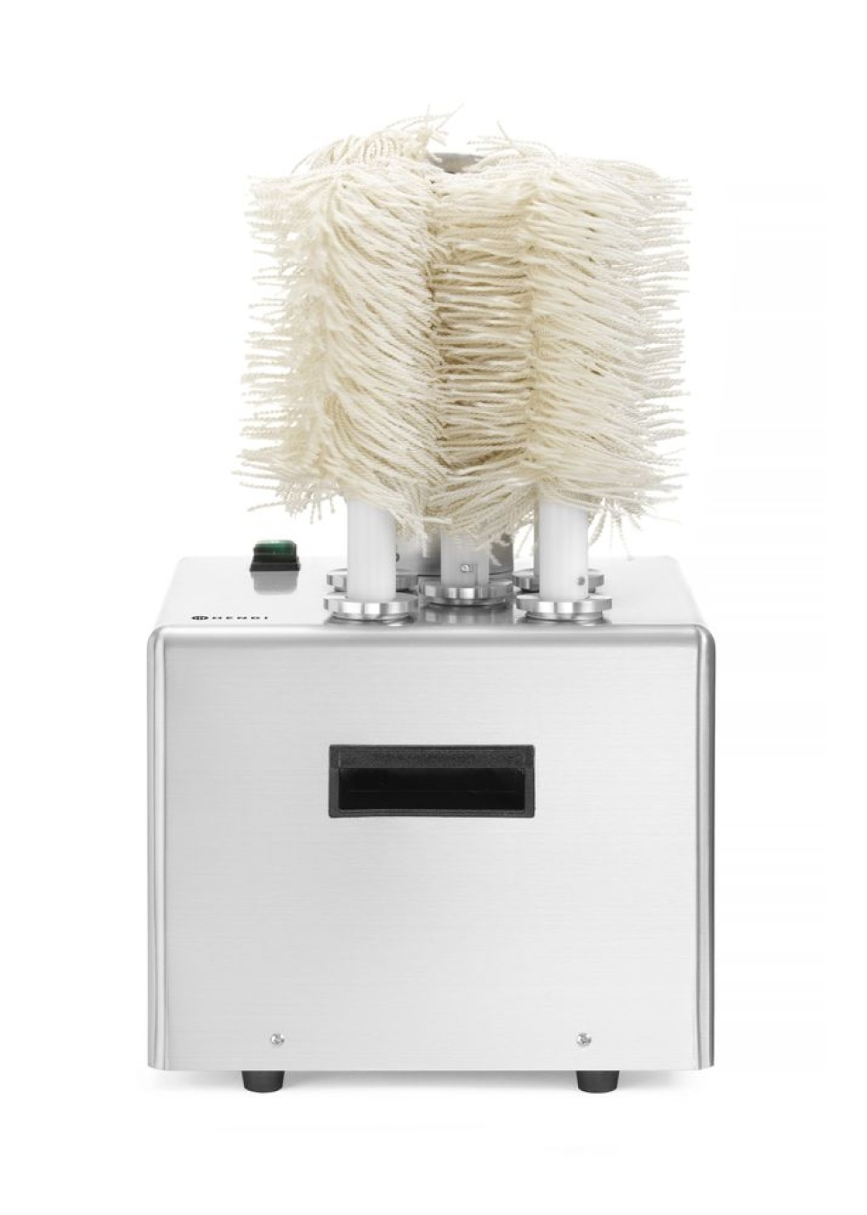 Elektrisk glaspolerare - Hendi