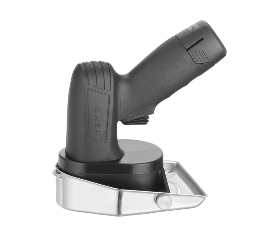 Trådlös kebabkniv - Hendi