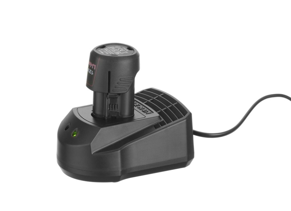 Trådlös kebabkniv - Hendi