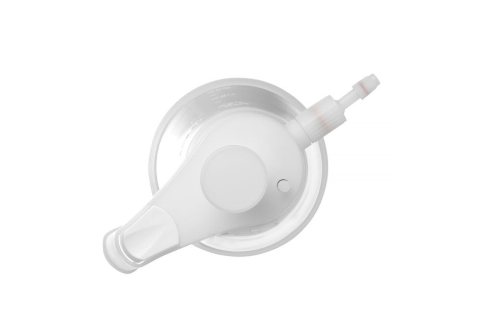 Sprayflaska / äggspruta - Hendi