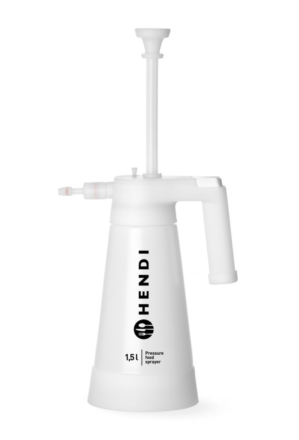 Sprayflaska / äggspruta - Hendi