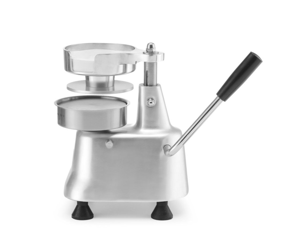 Hamburgerpress, 130 mm - Hendi