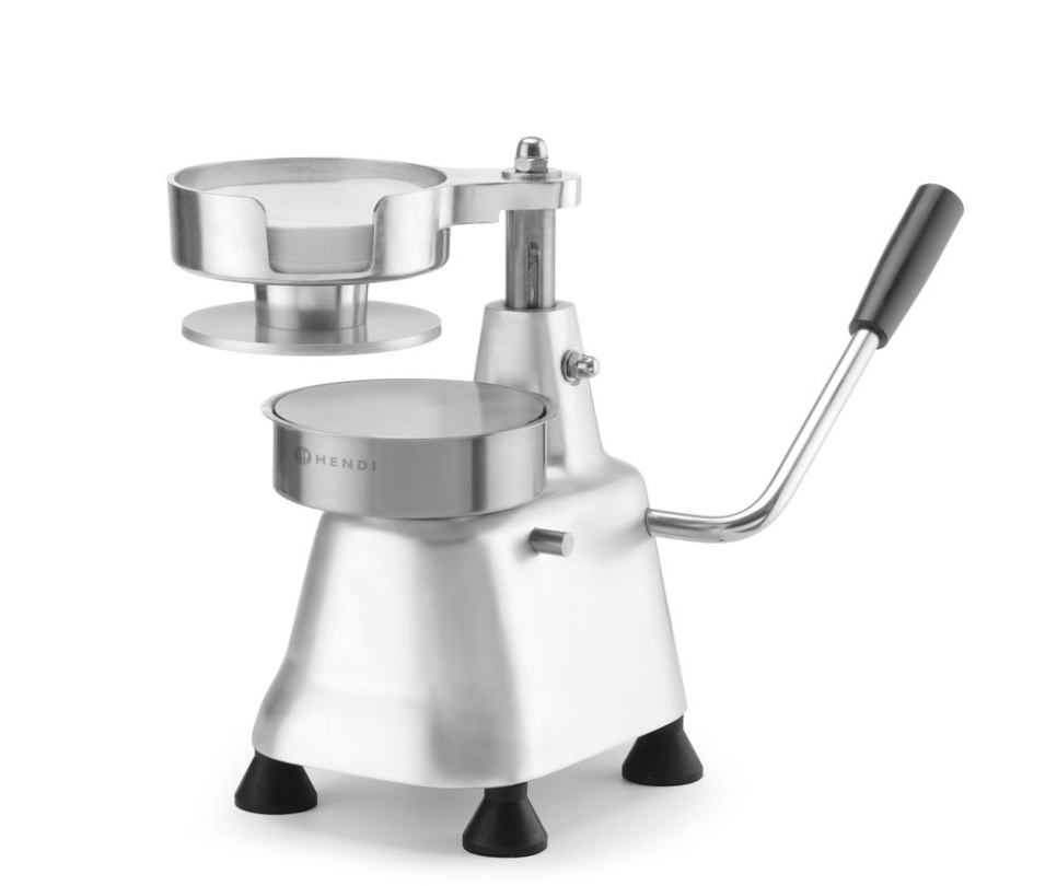 Hamburgerpress, 130 mm - Hendi
